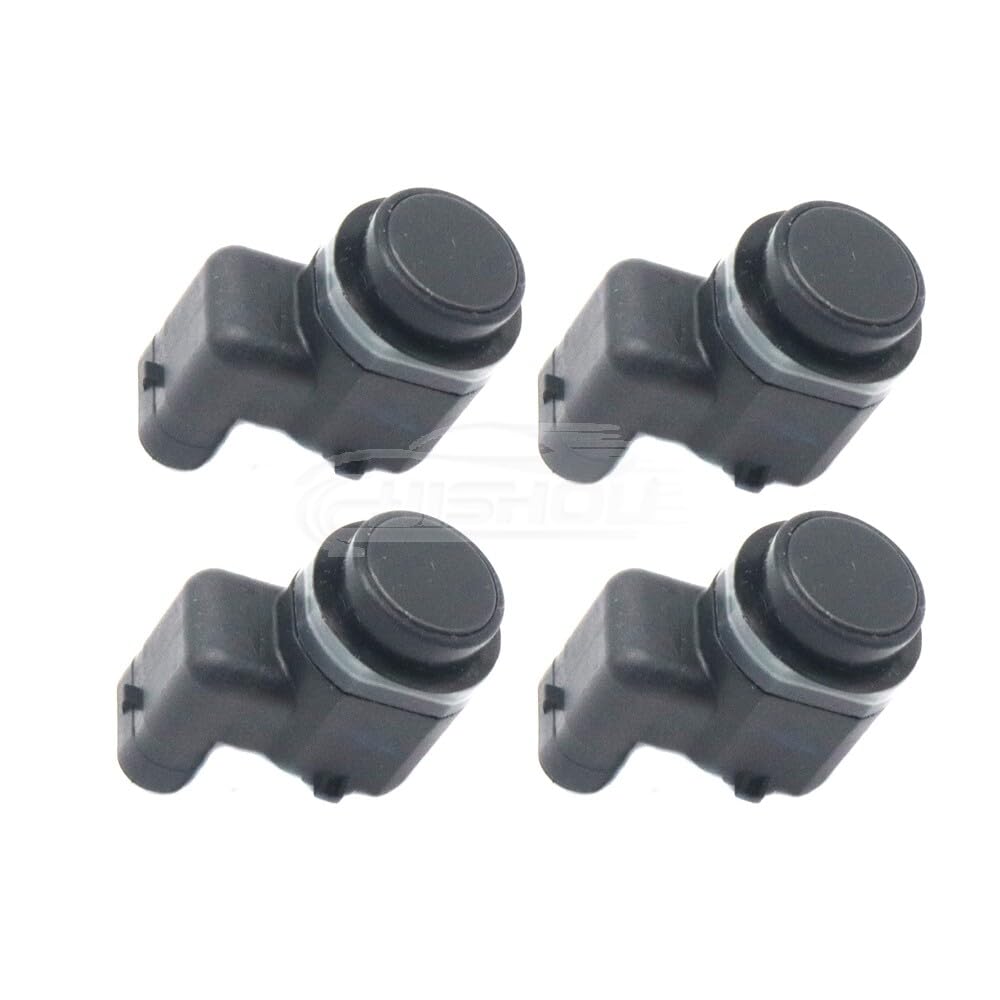 ya 2 8.15 420919275 PDC Parking Aid Sensor for VW Golf Audi A3 A4 A5 TT Skoda Seat