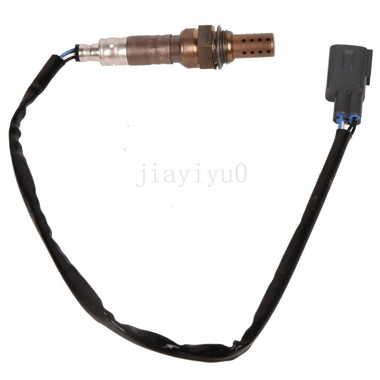 ya 4 8.8 4pcs Oxygen O2 Sensor 1&2 for 1998-2005 for Lexus GS300 L6 3.0L Upstream+Downstream