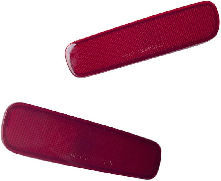 ya 13 9.15 baidi Rear Bumper Reflector Tail Light Brake For for Toyota for Land Cruiser LC100 for for Lexus LX470