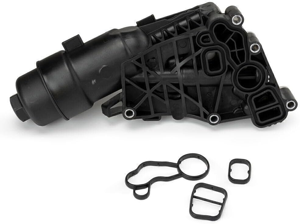 ya 4 8.8.2 Engine Oil Cooler Filter Housing Assembly for Mini Cooper for BMW i8 X1 11428585235