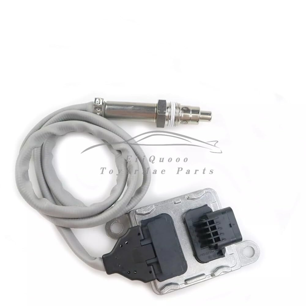ya 5 8.24 baidi 1J508-19371 Pre-Cat Nitrogen Oxide Sensor 5WK9 7376 for Kubota Various 1PCS