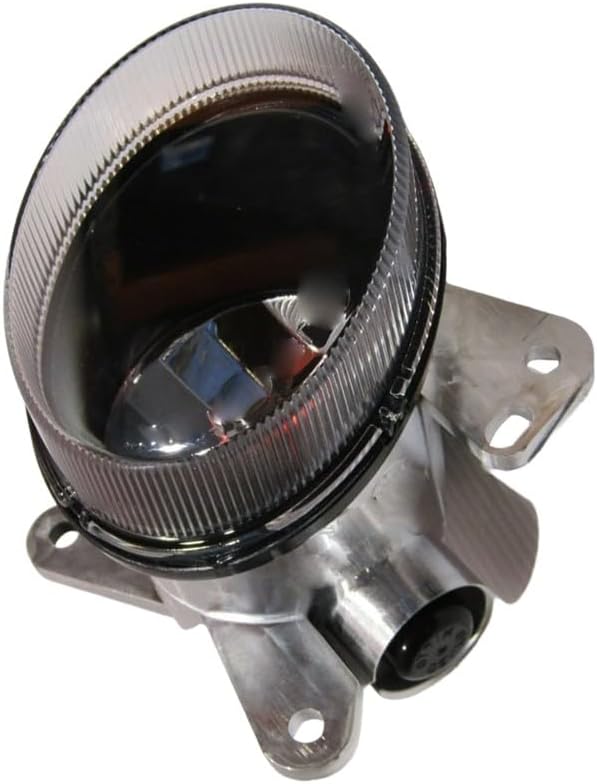 ya 9 10.24 Front Left Side Bumper Fog Light With Bulb Fits For E/R/GL-Class E300 GL350