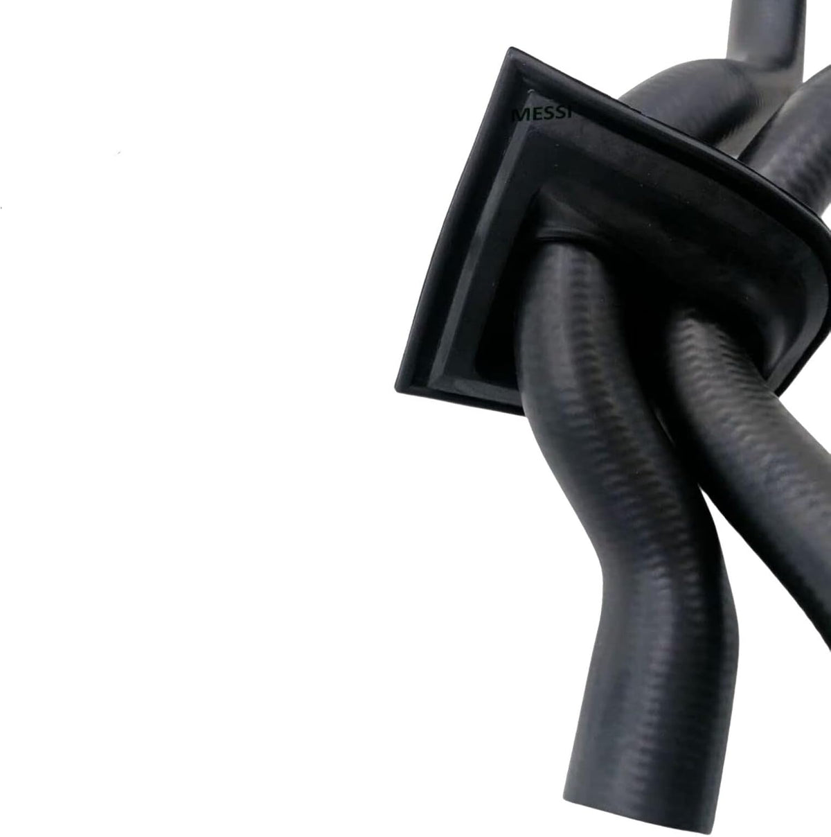 ya 12 10.8 baidi for Land Rover evoque LR2 air conditioner heater heating air hose LR019277