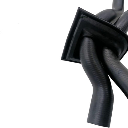 ya 12 10.8 baidi for Land Rover evoque LR2 air conditioner heater heating air hose LR019277