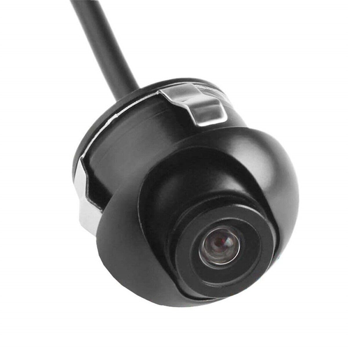 ya 6 8.24 baidi 360 Degree Car Rear View Backup Camera Night Vision Reverse Cam Parking Mirror