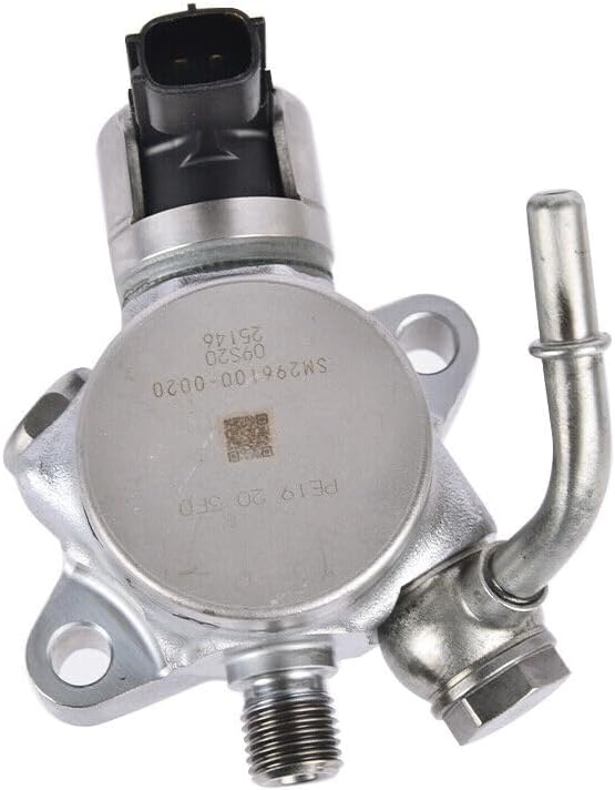 ya 5 8.10 PE19-20-3F0 for Mazda CX-5 M6 M3 2012-2018 2.0L 2.5L High Pressure Fuel Pump