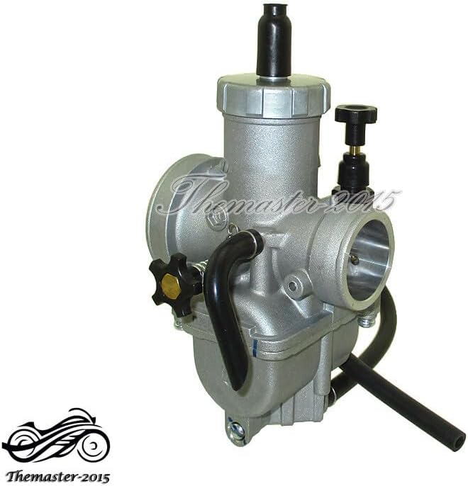 ya 6 8.24 baidi PE28 Carburetor Carb for YX Zongshen 170cc 180cc 190cc Pit Dirt Bike