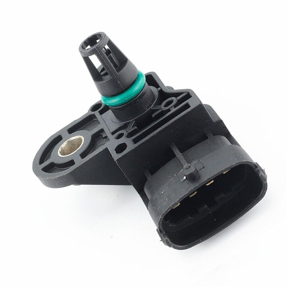 ya 8 8.24 baidi for Man ifold Intake Air Pressure Sensor 0261230217 Suitable for Honda for Polaris RZR 570 800 900
