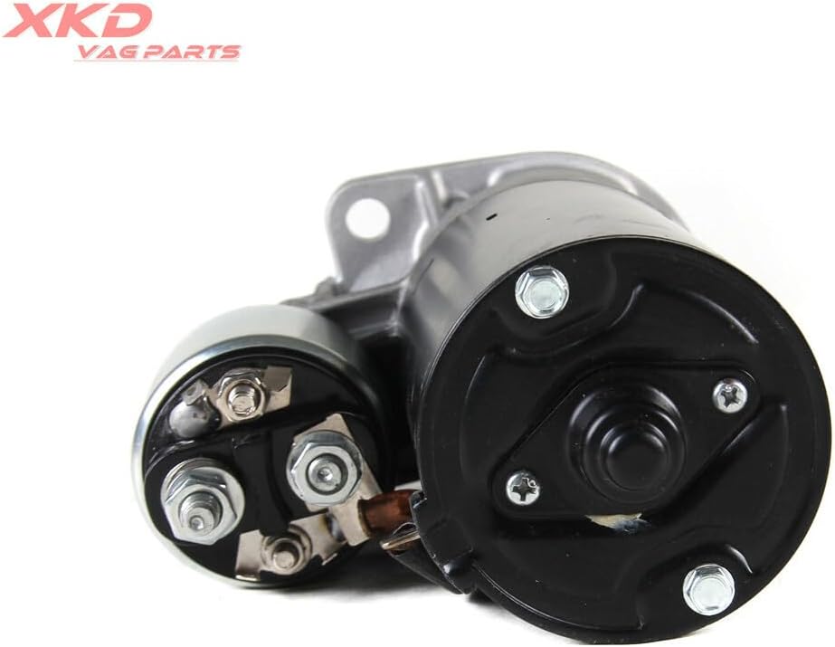ya 7 8.24 baidi Engine Ignition Starter for BMW E34 530i 535i 730i il 735i M30B35 12411713898
