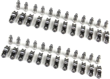 ya 28 10.13 zhengce 3.0T Valves Hydraulic Lifters & Rocker Arm Kit Fit for Audi A6 for A8 for