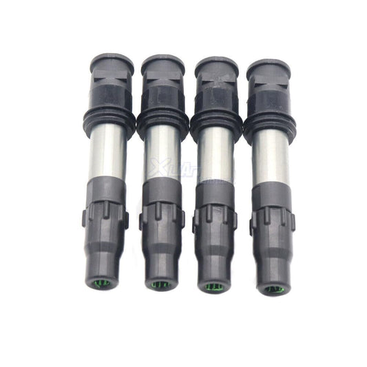 ya 4 8.8 129700-5330 is Suitable for Suzuki GSX-R600 GSXS750 GSX1250F 2010-15 Ignition coils 4 Pieces