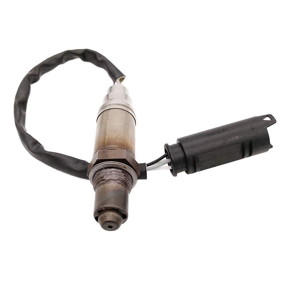 ya 4 8.8 Rear Oxygen Sensor 11787512973 Fits for BMW 760Li 760i 745i 745Li M5 M6 234-4471