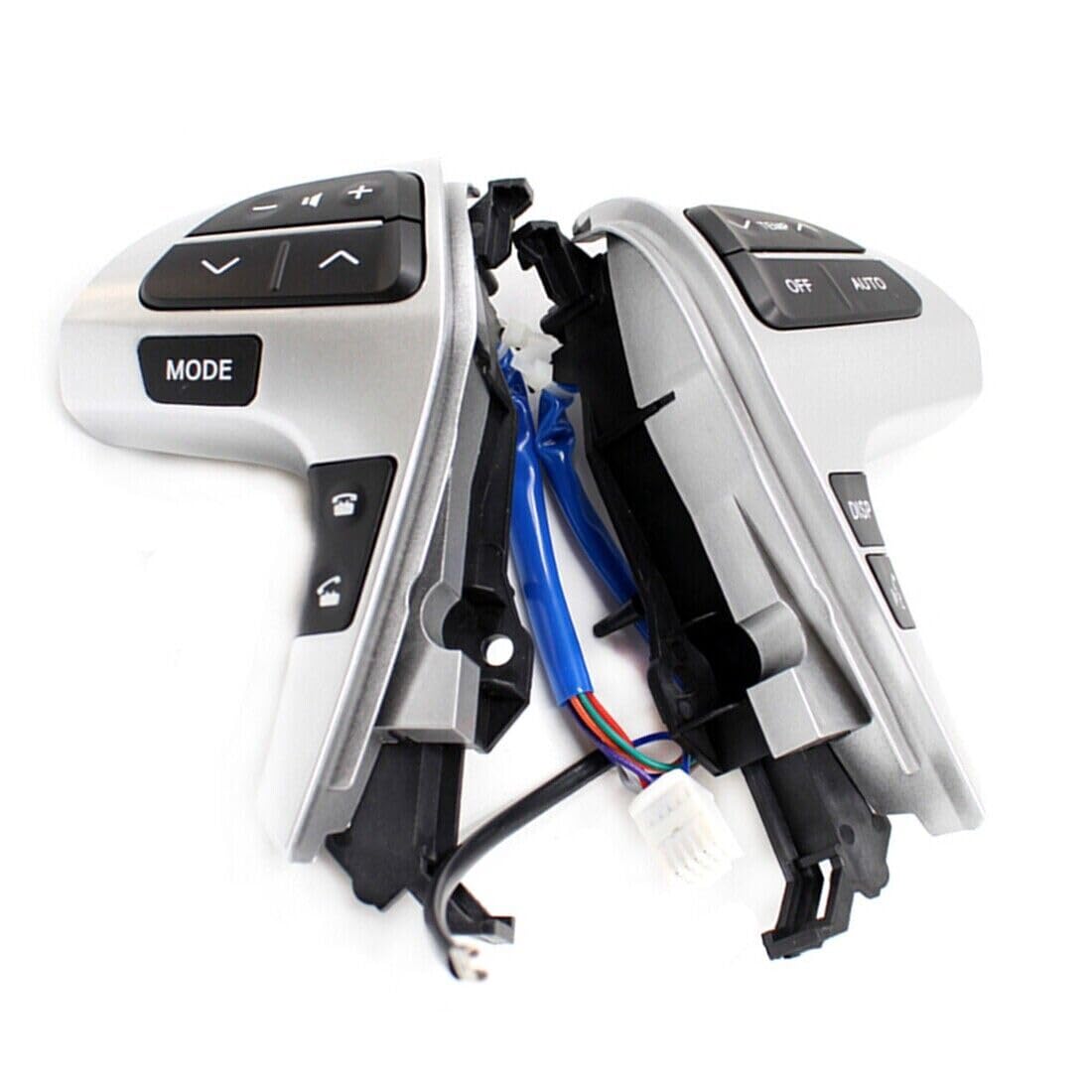 ya 6 8.24 baidi Control Switch 84250-0E220 for Toyota HILUX VIGO for Corolla for Camry Highlander INNOVA