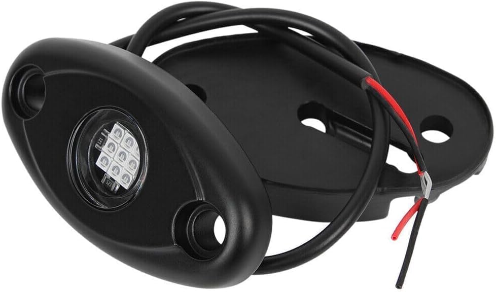 ya 14 9.20 zhengce Blue LED Po for DS Rock Bottom Neon Wheel Lights Waterproof for Jeep Wrang-1