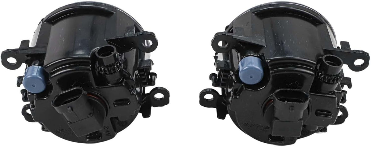 ya 13 9.15 baidi 1 Pair Front Bumper Fog Light Lamps For for for Suzuki SX4/ for Swift/Grand Vitara//Alto