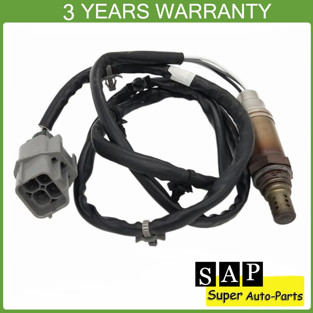 ya 4 8.8 Oxygen Sensor F00HL00227 for 00-01 Pathfinder for Infiniti QX4 6Cyl 3.5L 226A1-4W001