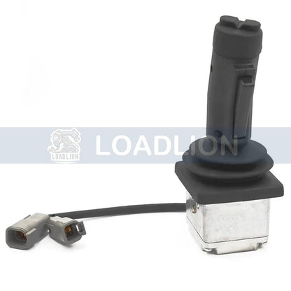 ya 16 10.20 baidi The New Joystick Controller 679253 is Suitable for Manitou 160ATJ, 165ATJ, 180ATJ, and 200ATJ Models.