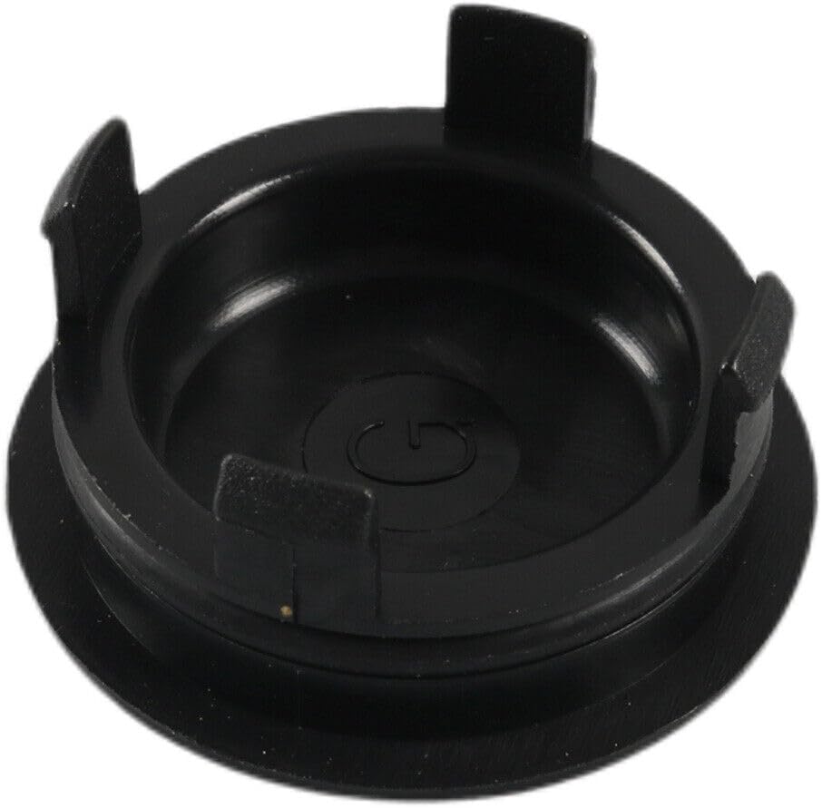 ya 4 8.8 Cylinder head rear cam plug with seal suitable for Honda for Civic CR-V CR-Z Fit HR-V Insight