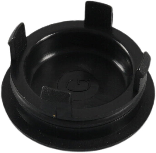 ya 4 8.8 Cylinder head rear cam plug with seal suitable for Honda for Civic CR-V CR-Z Fit HR-V Insight