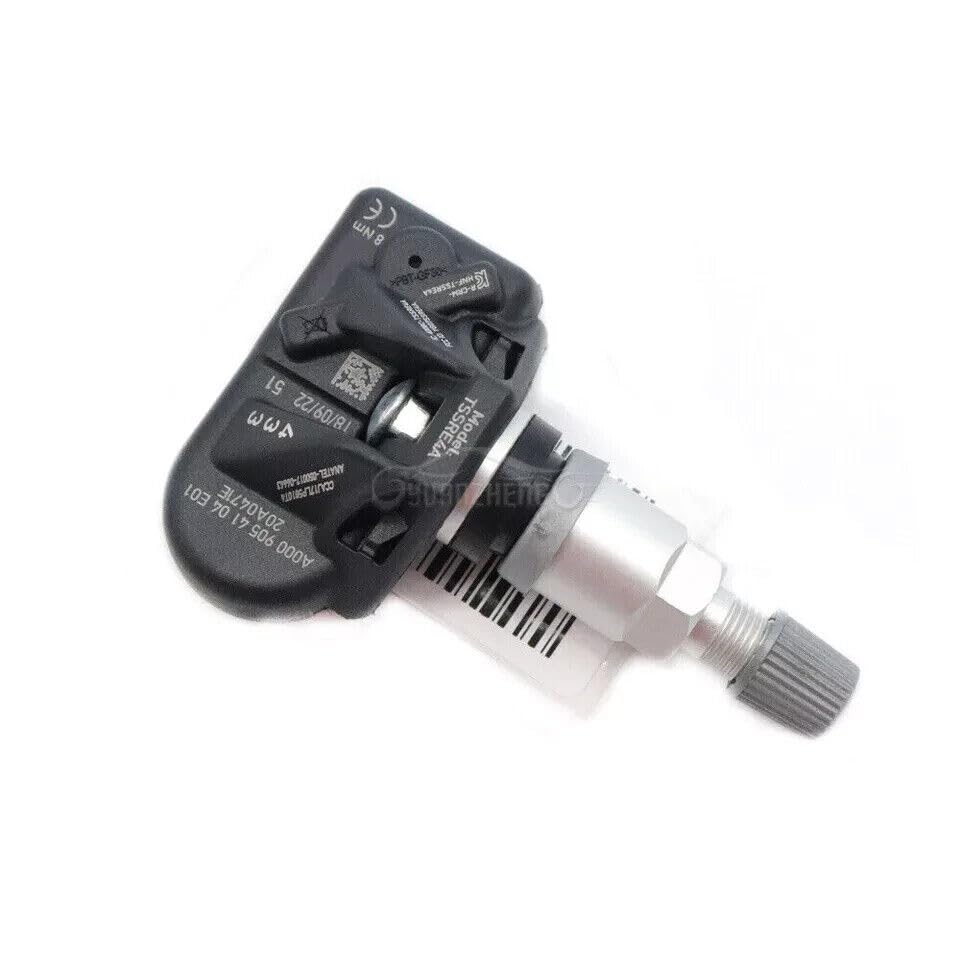 ya 4 8.8 4pcs for Mercedes-Benz W177 W167 A220 433MHz Tire Pressure Sensor TPMS A0009054104