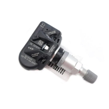 ya 3 8.24 baidi 4pcs for Mercedes-Benz W177 W167 A220 433MHz Tire Pressure Sensor TPMS A0009054104