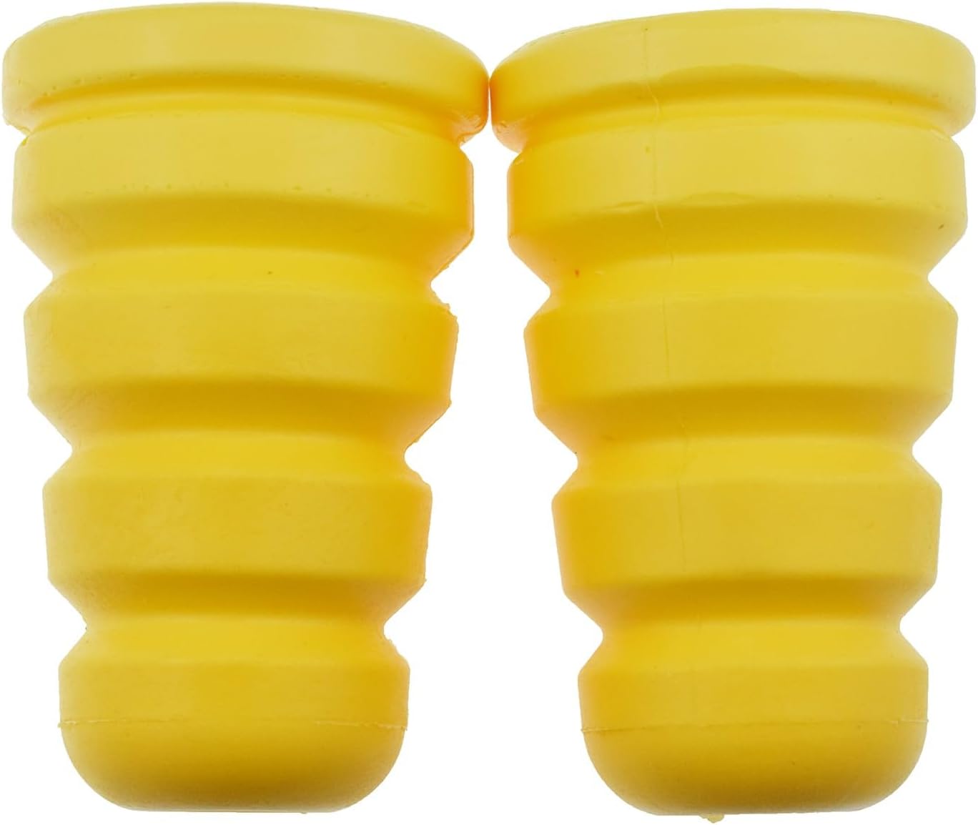 ya 2 8.15 2pcs H2 Rear Bump Stops Axle Bumpers for Hummer H2 for SUV SUT 2003-2009 15057984
