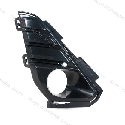 ya 2 8.15 Suitable for Jimsy Terrain 2018-20 fog light set with chrome plated decorative panel f for Ram e