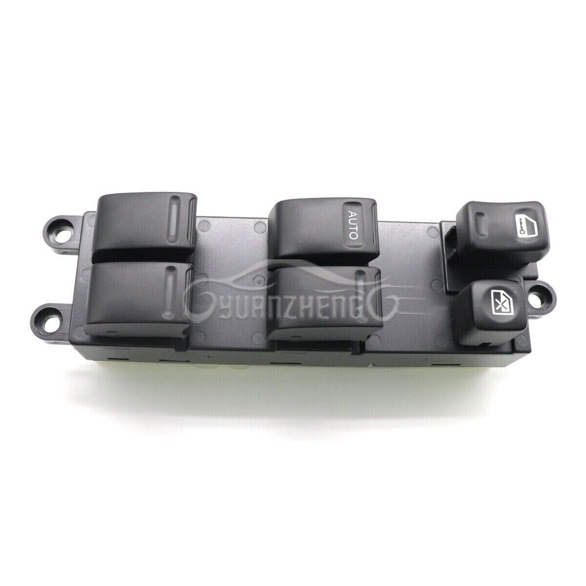 ya 3 8.24 baidi 254012Y910 for Nissan Maxima for Subaru Impreza Infiniti I35 New Power Window Switch
