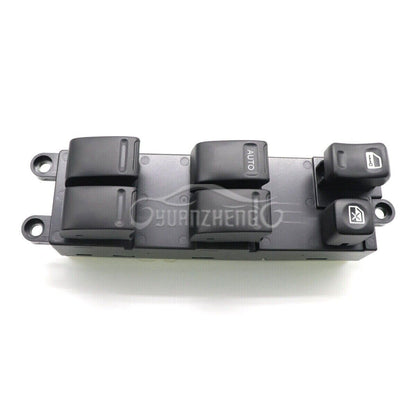 ya 3 8.24 baidi 254012Y910 for Nissan Maxima for Subaru Impreza Infiniti I35 New Power Window Switch