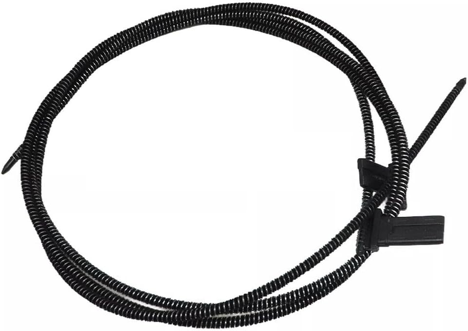 ya 23 10.7 baidi Pano for Ramic Sunroof Moonroof Curtain Cables For for Infiniti For QX30 2017-2019