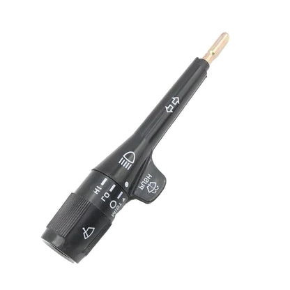 ya 23 10.7 baidi Turn Signal Lever Wiper Multi Function Switch for for Jeep Cherokee for Wrangler 1984-Hg