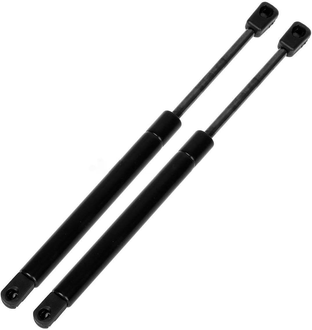 ya 4 8.10 Rear Tailgate Lift Support Shock Strut 2PCS for Chevrolet Impala Limited 2009-16