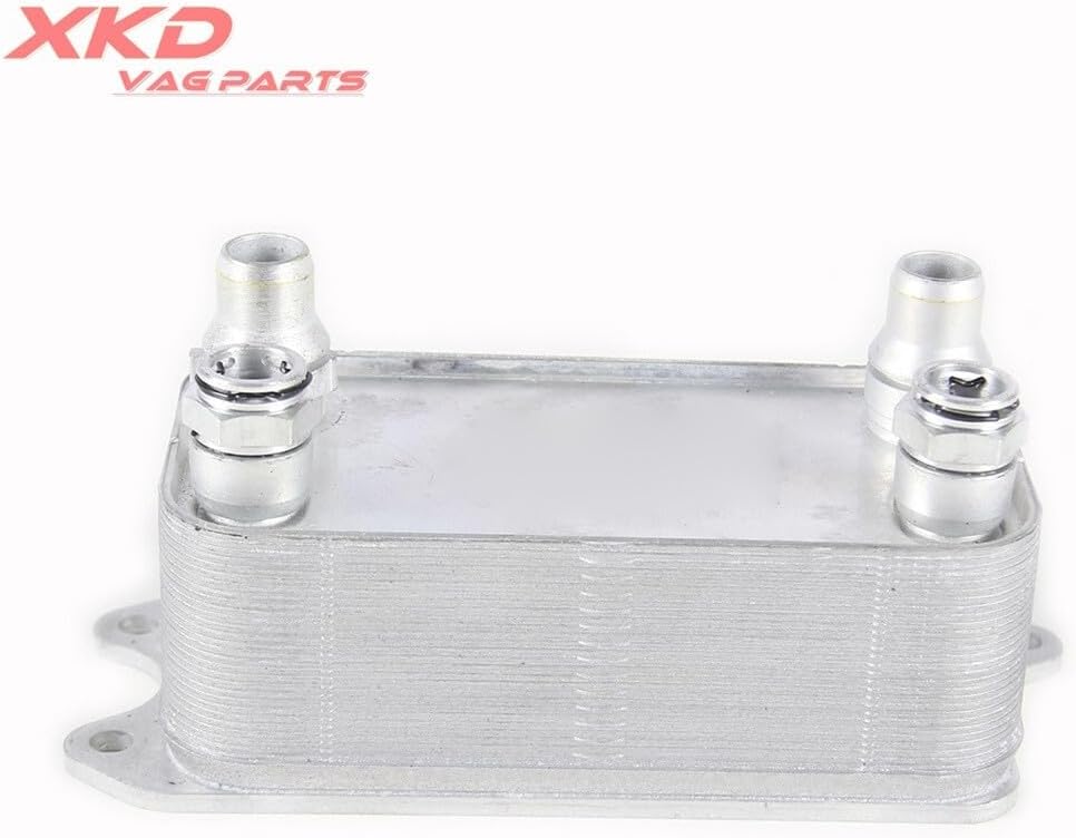 ya 12 10.8 baidi 1.6T 2.0T Transmission Oil Cooler Radiator Fit for Mercedes-benz C200 E300 E200