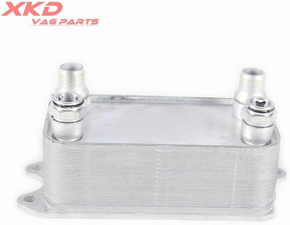 ya 12 10.8 baidi 1.6T 2.0T Transmission Oil Cooler Radiator Fit for Mercedes-benz C200 E300 E200