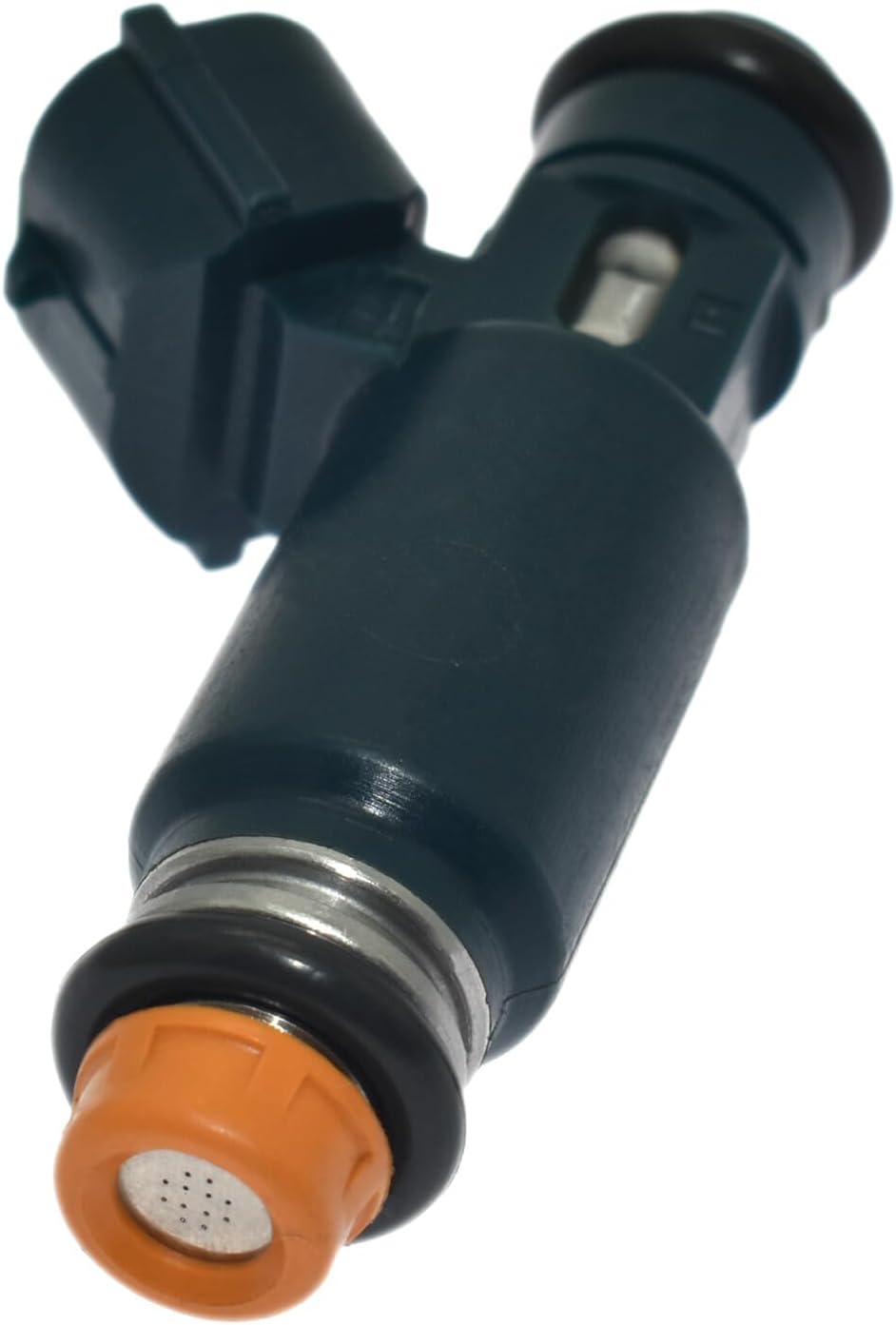 ya 10 9.16 baidi 4PCS New Fuel Injectors 195500-4390 For 2002-2006 for Nissan for Altima Sentra 2.5L L4