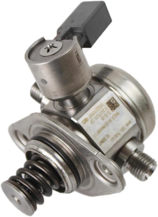 ya 28 10.13 zhengce Fuel Pump 13518604231 0261520131 for BMW X5 435i F10 F30 X4 335i F32 135