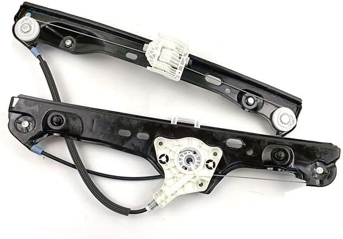 ya 12 10.8 baidi Front Left Window Regulator Without Motor for BMW E90 E91 3' 318i N43 320d 325I