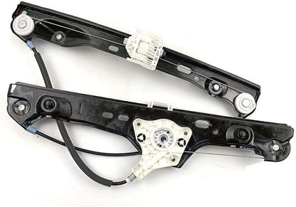 ya 12 10.8 baidi Front Left Window Regulator Without Motor for BMW E90 E91 3' 318i N43 320d 325I