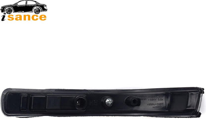 ya 7 8.24 baidi LED Side Mirror Signal Lights for 2012 2015 for Kia Rio 87624-1W000,876241W000