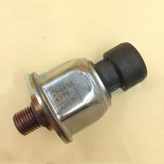 ya 5 8.10 43PP8-1 34292008 Fuel Rail Pressure Regulator Sensor for Sensata