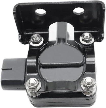 ya 12 10.8 zhengce Exhaust Differential Pressure Sensor for ISX Engine 4921730 Q229676