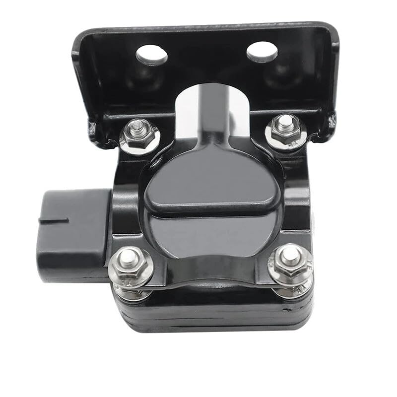 ya 5 8.10 Exhaust Differential Pressure Sensor for ISX Engine 4921730 Q229676
