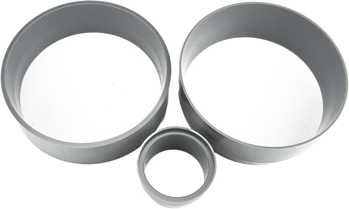 ya 10 9.16 baidi 68rfe Transmission Underdrive Piston Retainer Install Tool T-3250-KM for Dodge