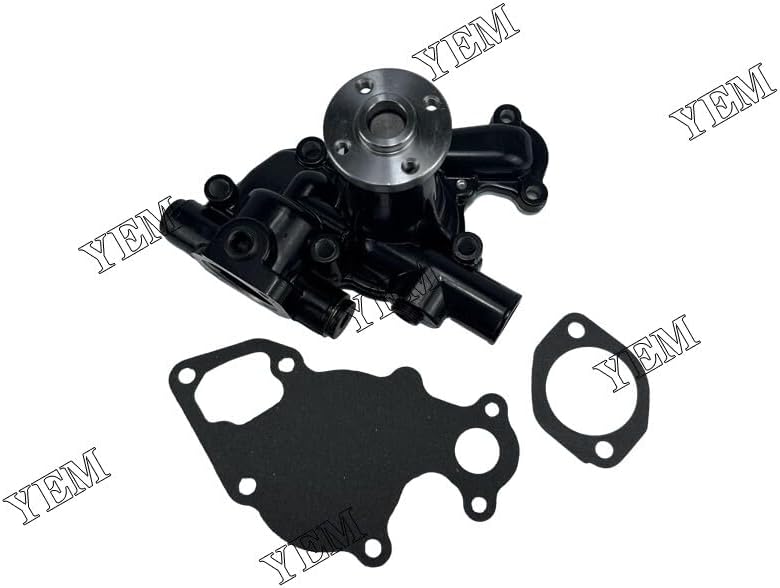 ya 13 9.15 baidi 3TNE82 water pump 119810-42001 is suitable for Yanmar engines and Yanmar water pumps.