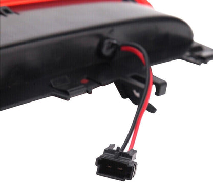 ya 10 9.16 zhengce LED High Level Brake Stop Light for Vauxhall/for Opel for Astra J Hatchback