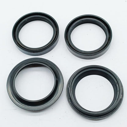 ya 13 9.15 baidi Fork Seal and Wiper Set for Yamaha XV1900AS Roadliner S 2006-2010/2012 2013-2015
