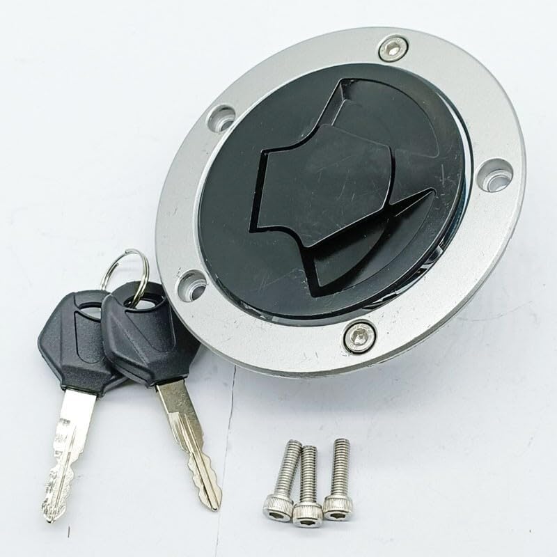 ya 13 9.15 baidi Fuel Tank Cap Key for Kawasaki Z750R ABS 11-12 / Z750 07-12 / Z750R 11-12