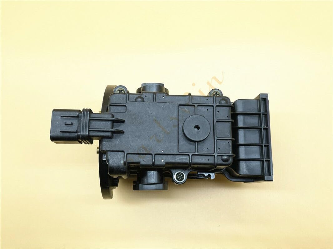 ya 4 8.14 MAF Sensor Mass air Flow Meter Suitable for Some for Mitsubishi for Pajero Montero 1st L300