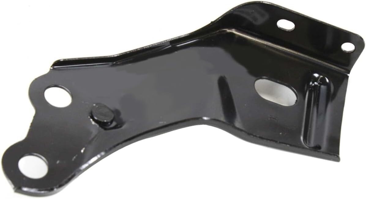 ya 9 10.24 Left and Right Face Bar Mount Bumper Bracket Set for Toyota Tacoma 2001-200
