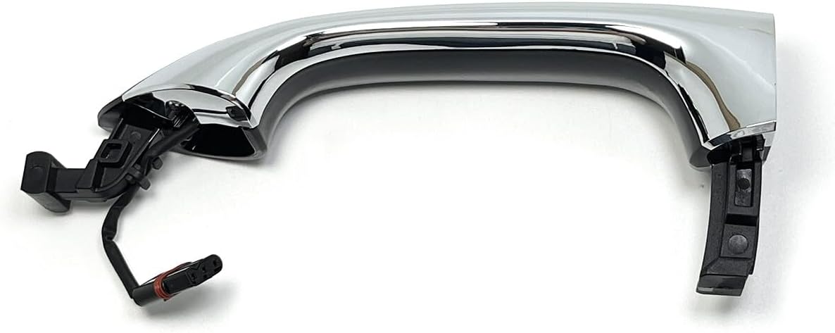 ya 2 8.15 Right Outer Door Handle keyless Go 1647600470 for Mercedes-Benz W164 W251 GL550 ML350